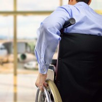 reduced mobility