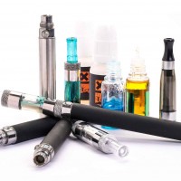 e-cigarettes