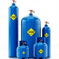 oxygen