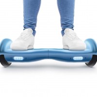 segway