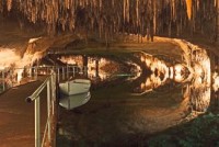 Grottes du Dragon