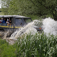 offroad