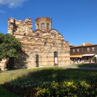 Nessebar