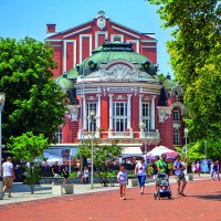theater