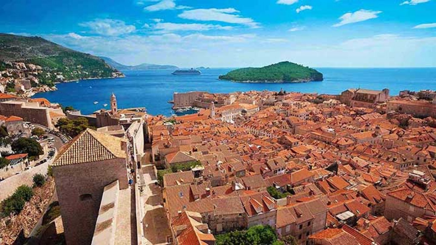 Dubrovnik