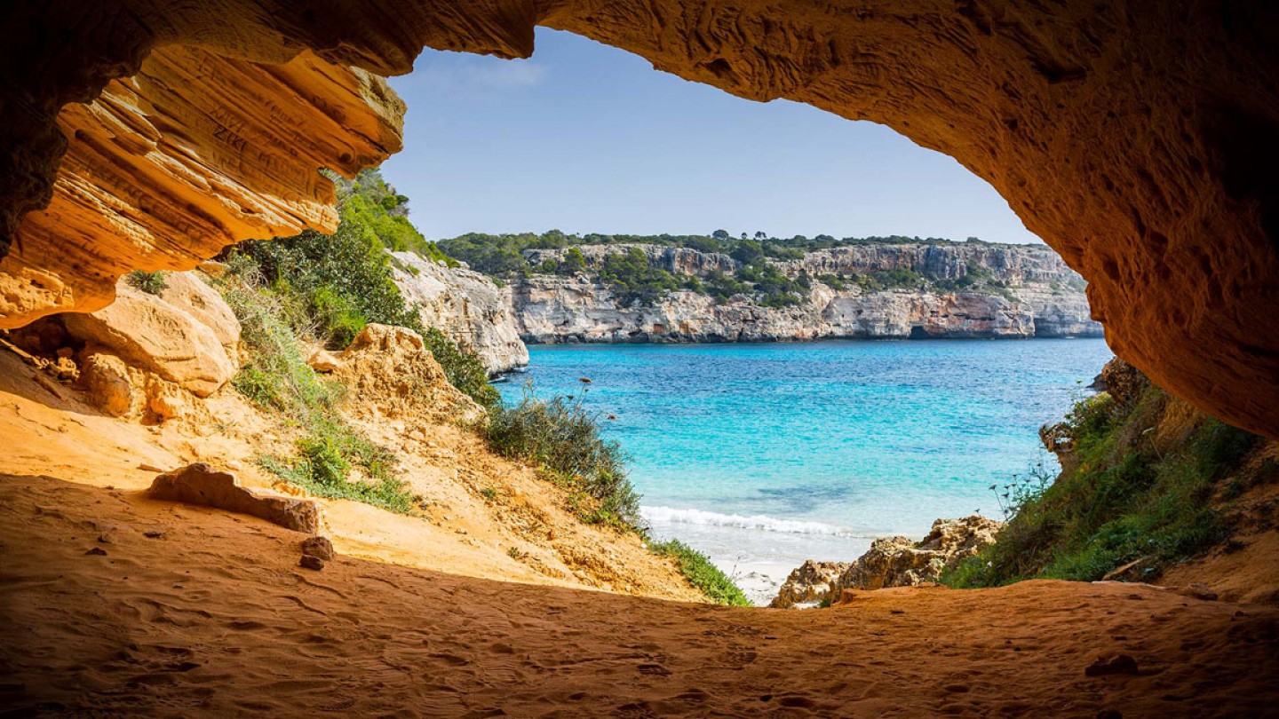 Vos vacances à Majorque en Espagne | LuxairTours