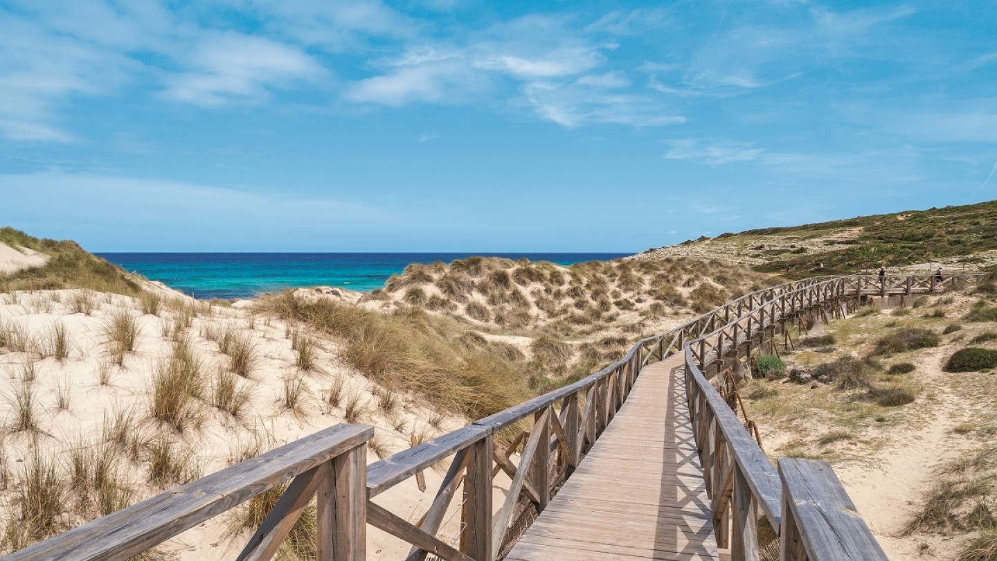 Menorca