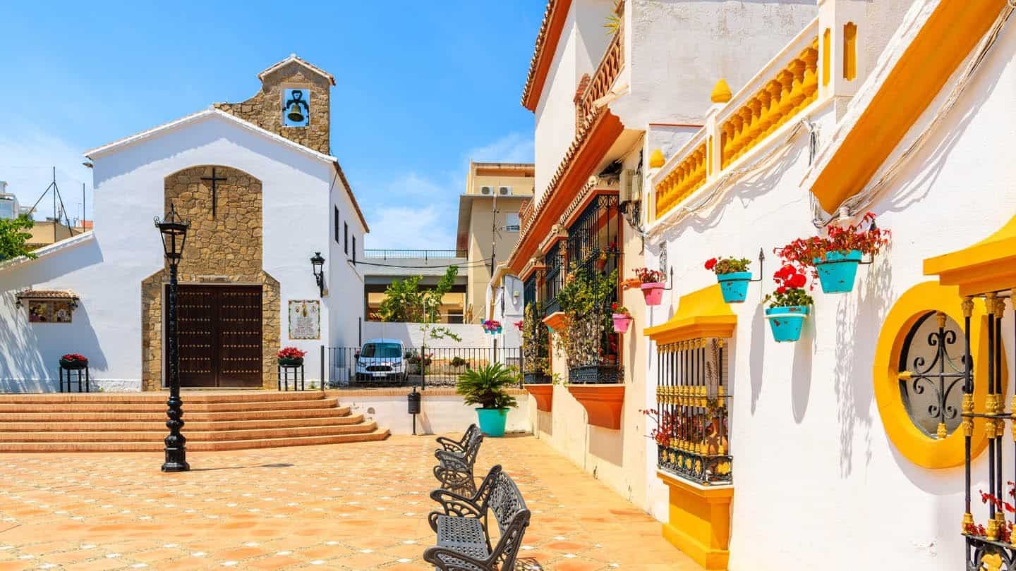 Estepona