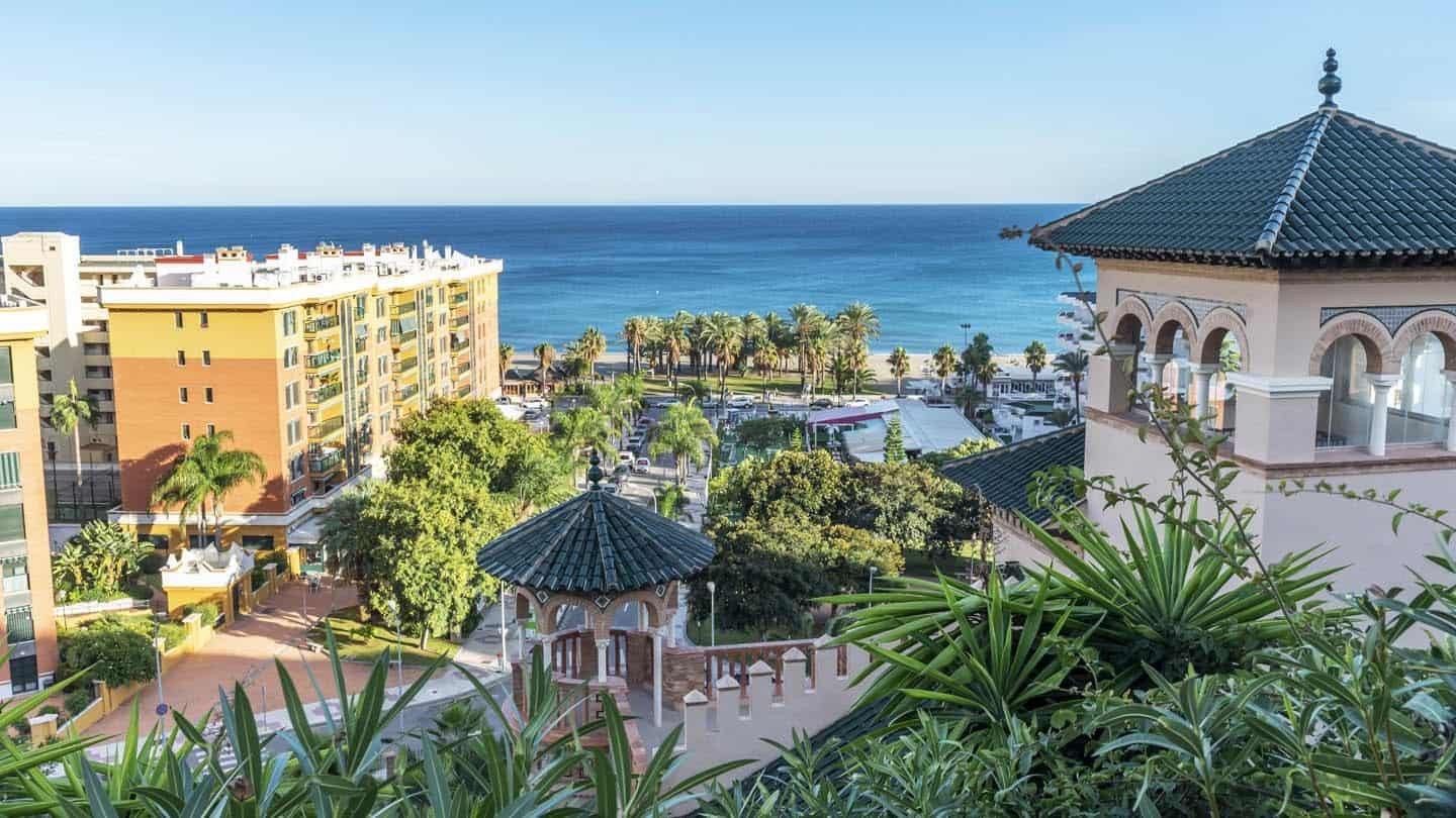 Torremolinos