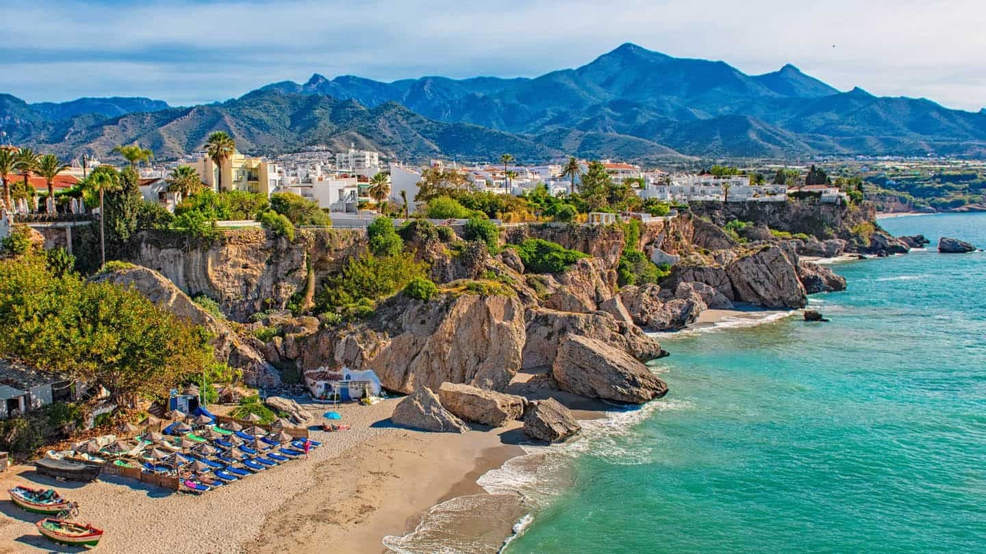 Costa del Sol