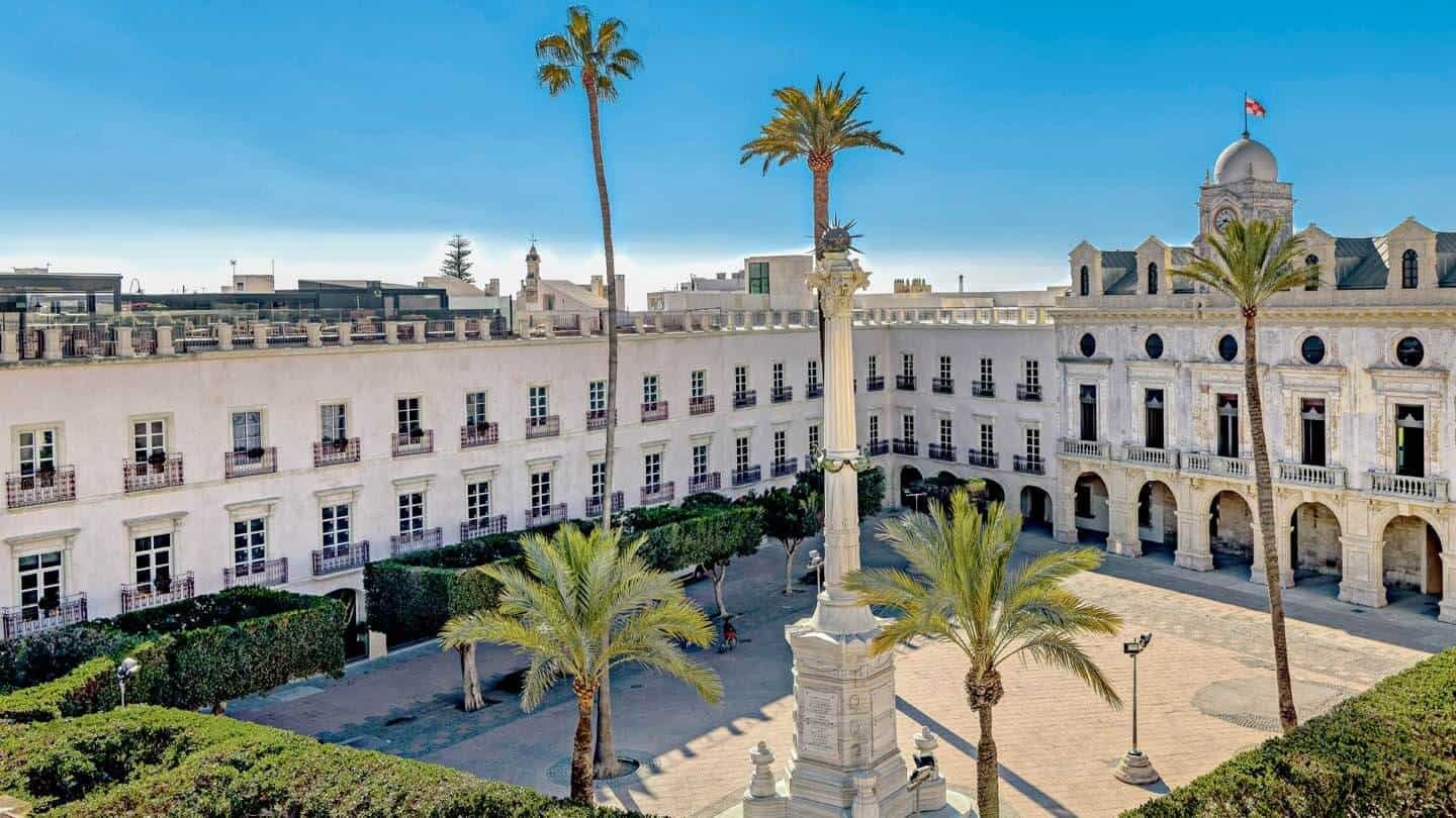 Costa de Almería