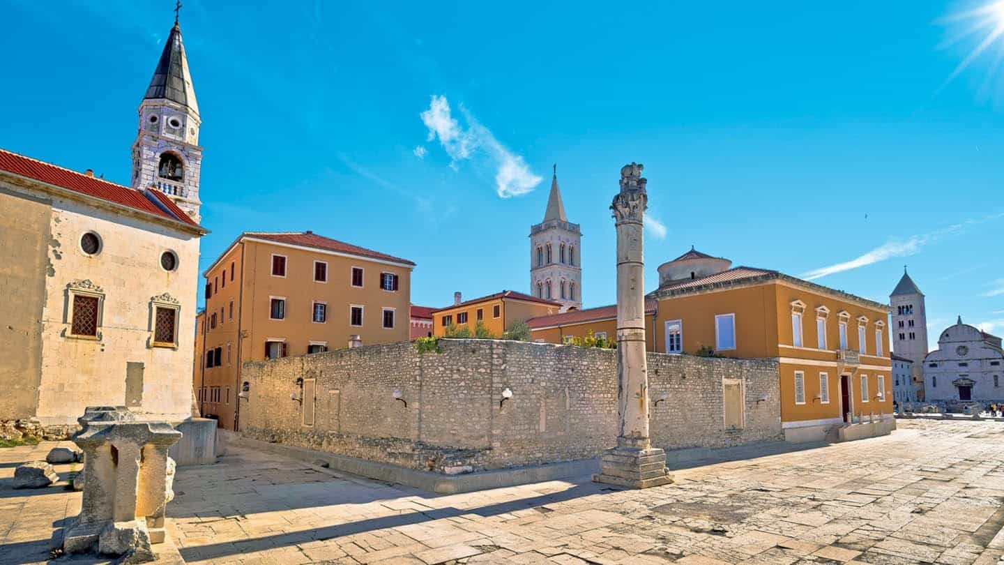 Zadar 