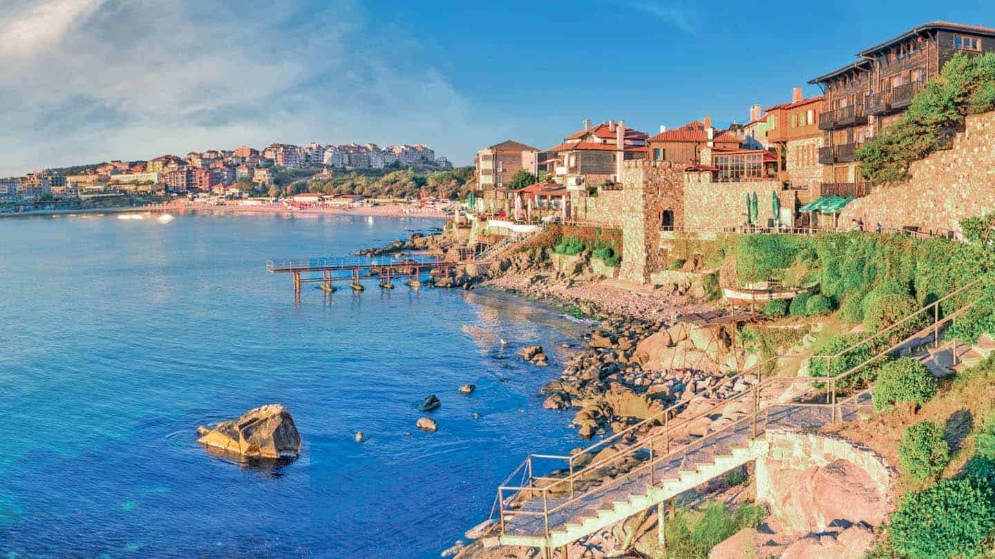Bulgarie