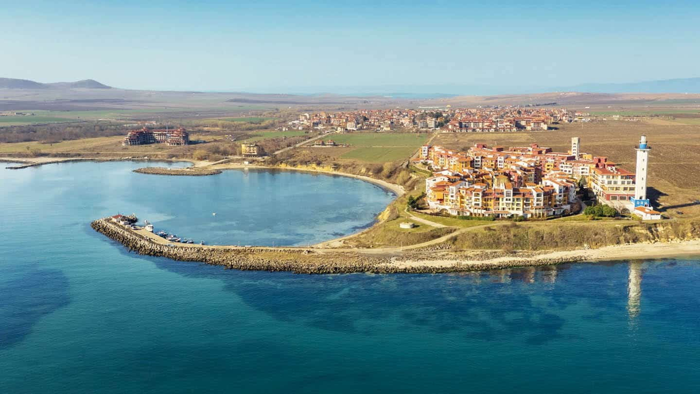 Pomorie