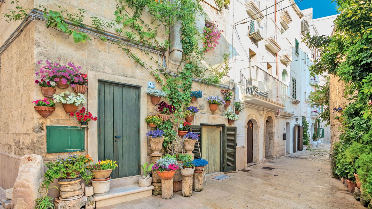 Trani