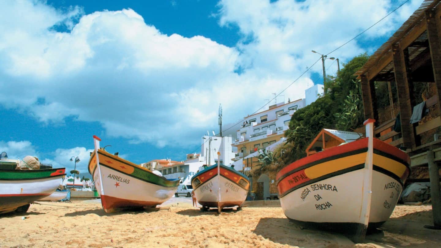 Albufeira
