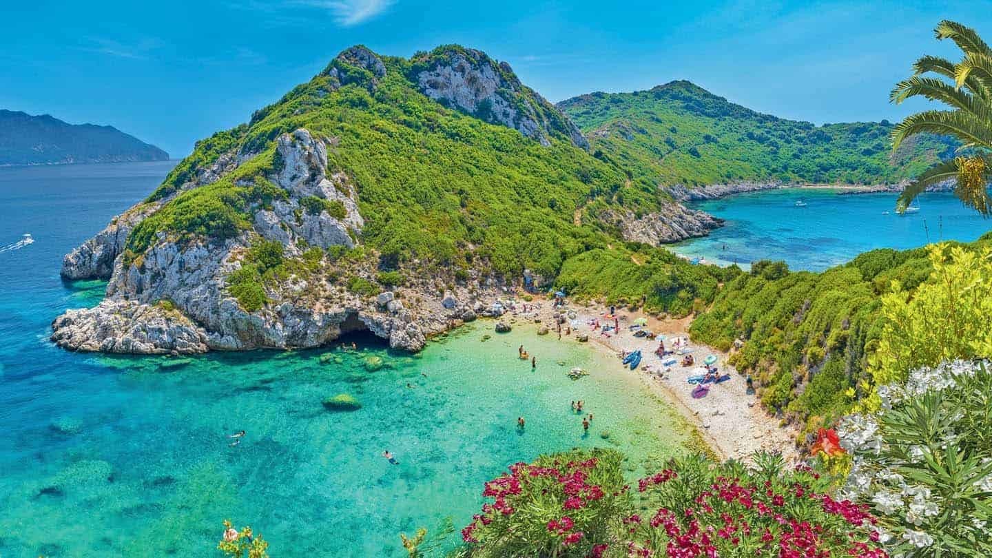 Corfou Grece Forfaits Vacances Vols Directs Depuis Vers Luxembourg Corfou Grece Forfaits Vacances Vols Directs Depuis Vers Luxembourg