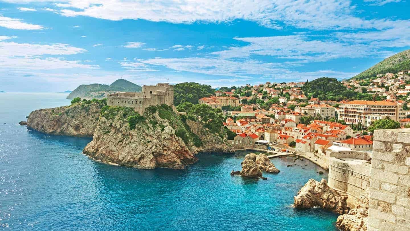 Dubrovnik