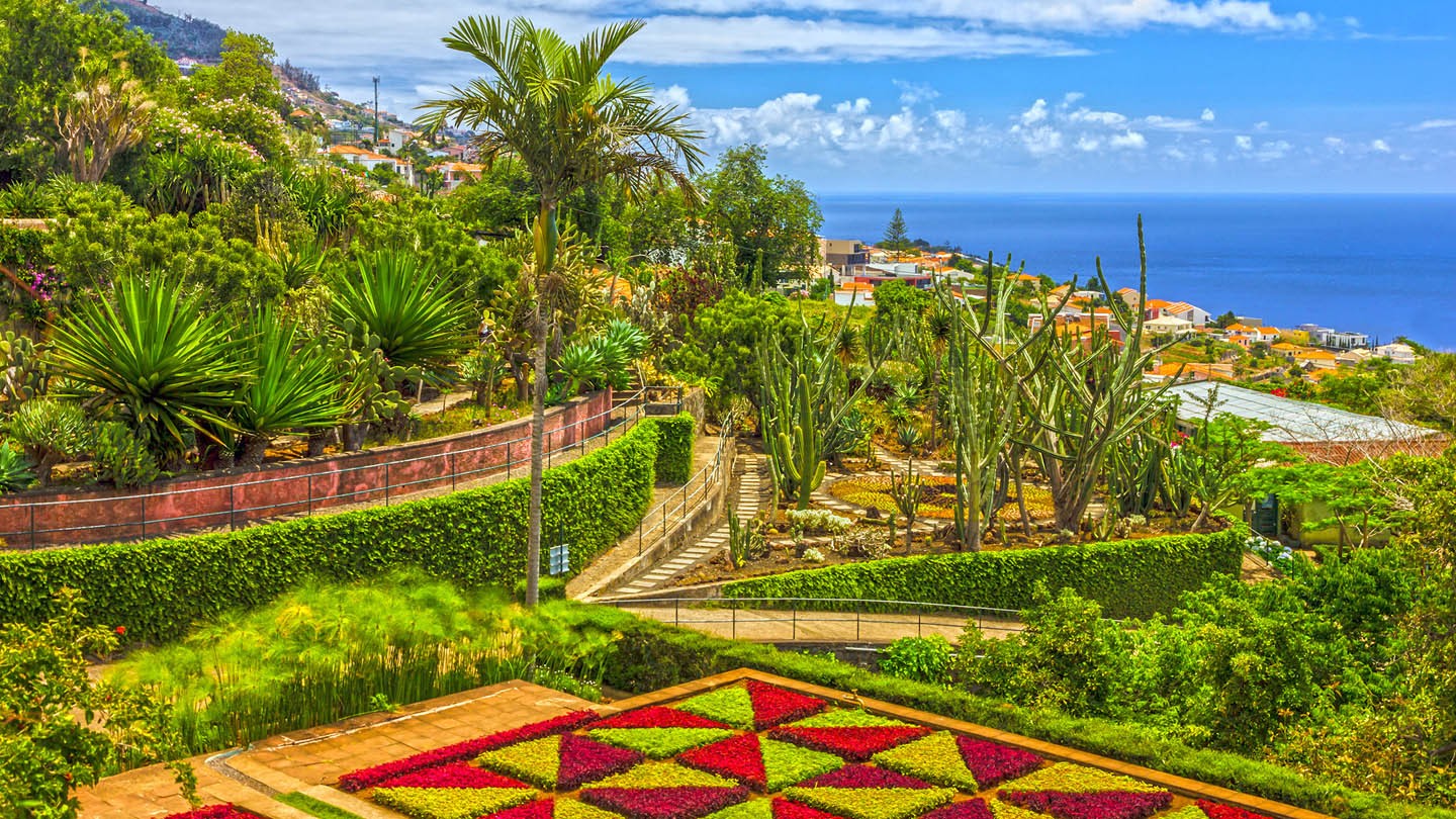 Funchal