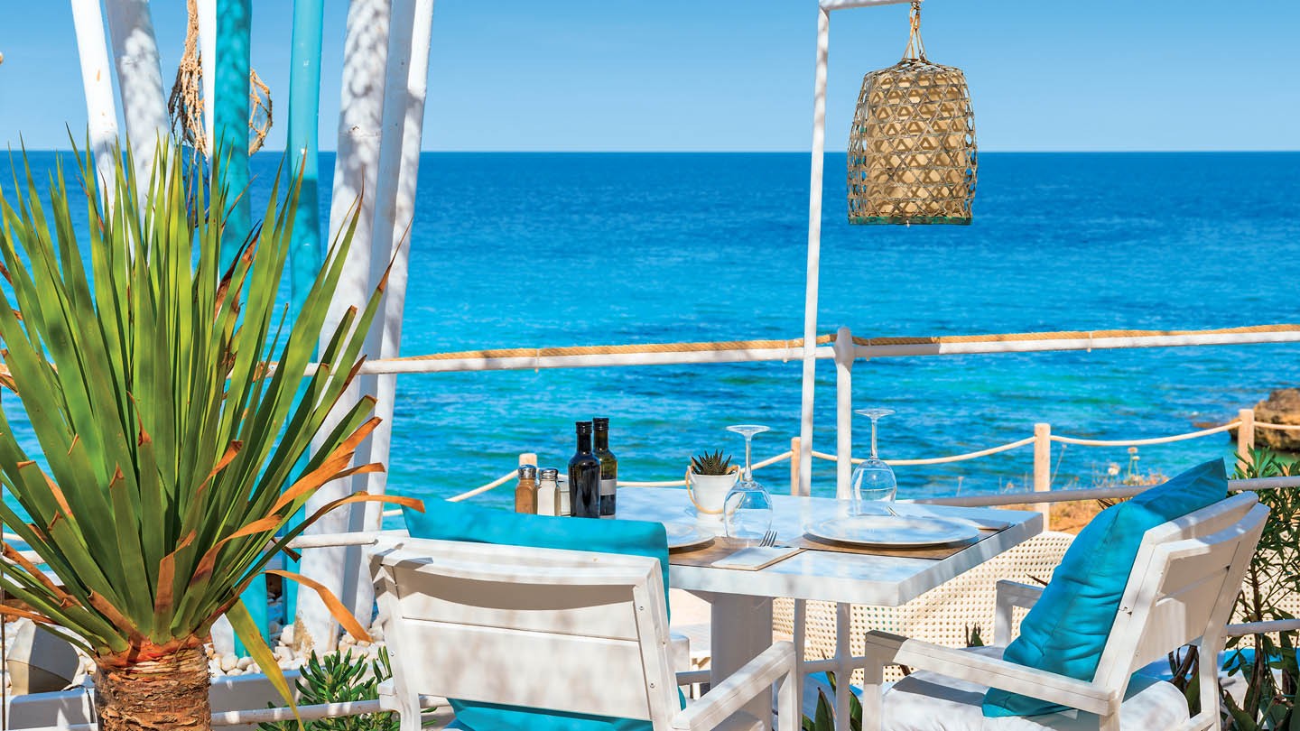 Ibiza
