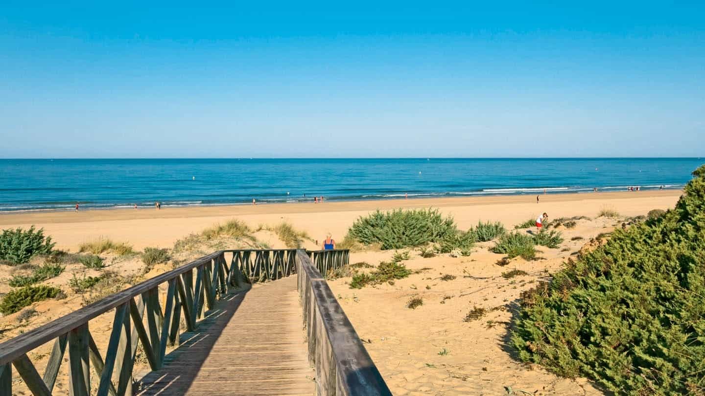 costa de luz