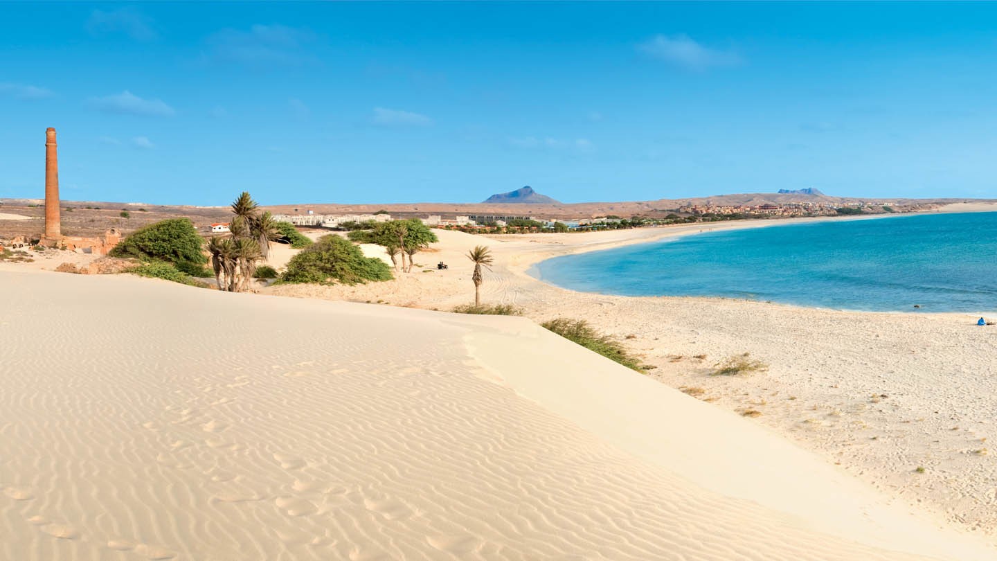 Praia de Chaves