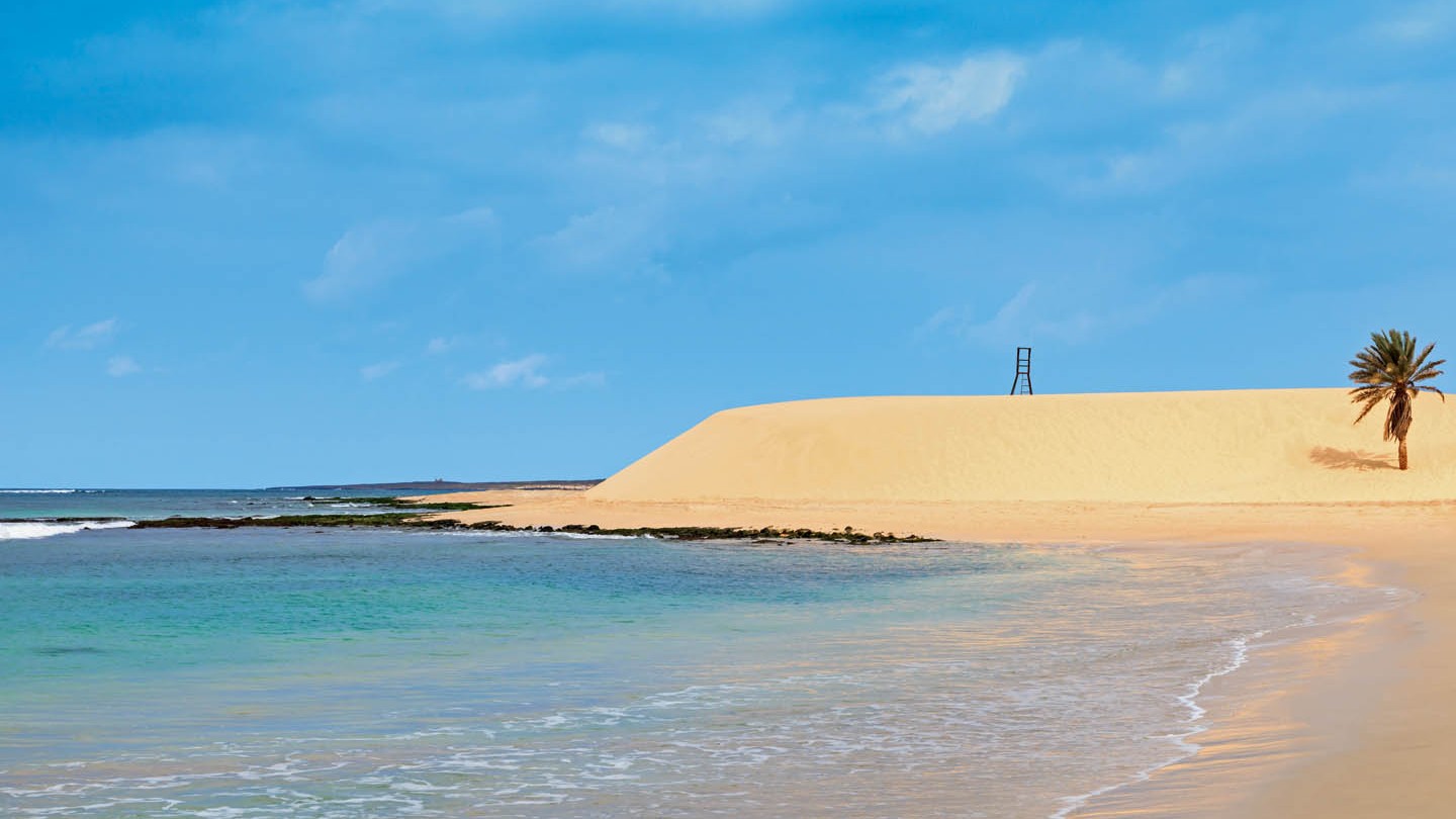 Praia 