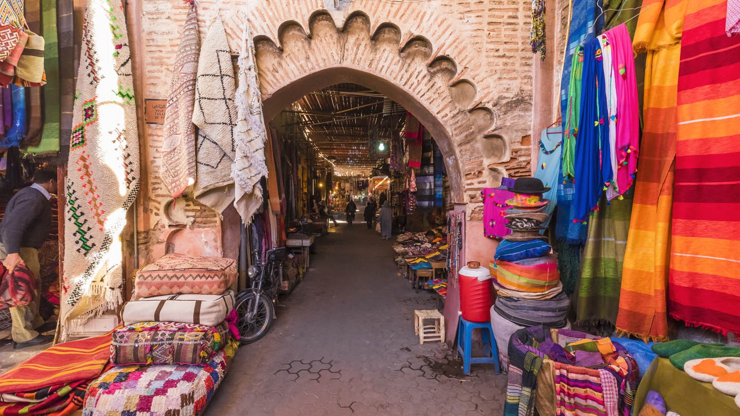 Marrakech