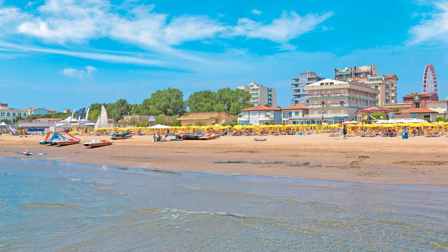 Lido di Jesolo