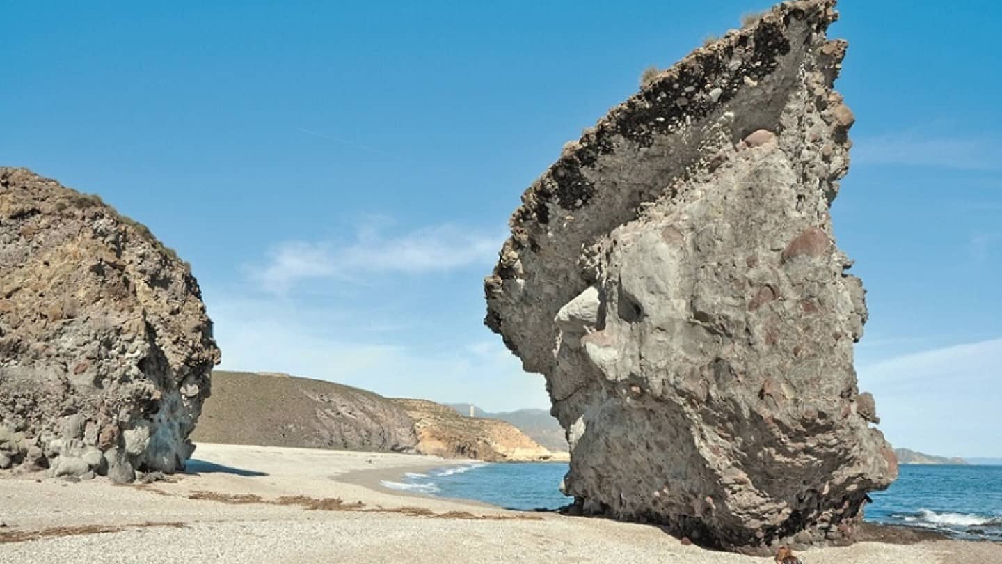Cabo de Gata