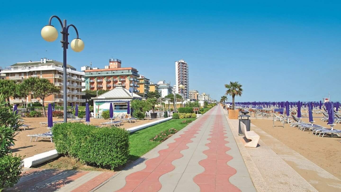 Lido de Jesolo