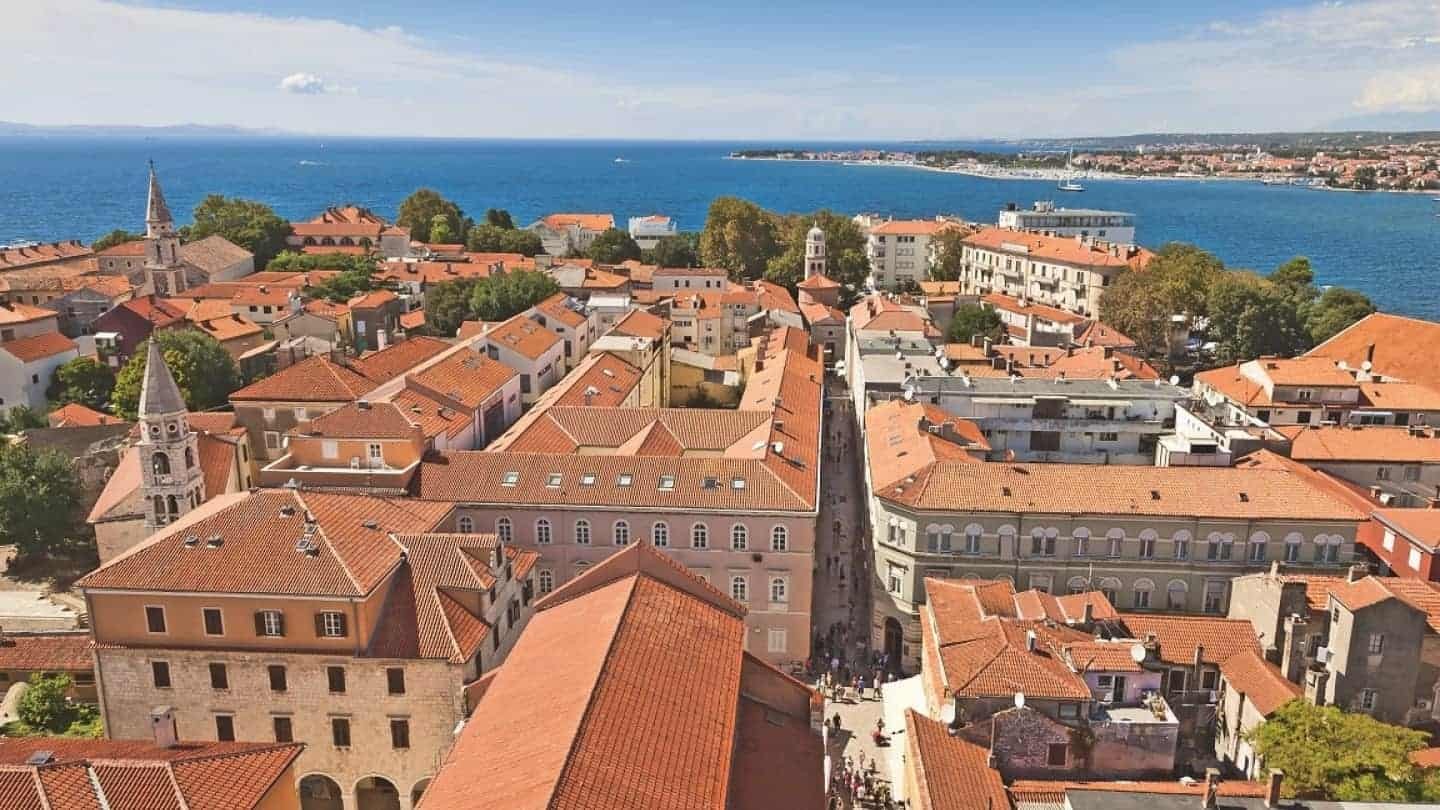 Zadar