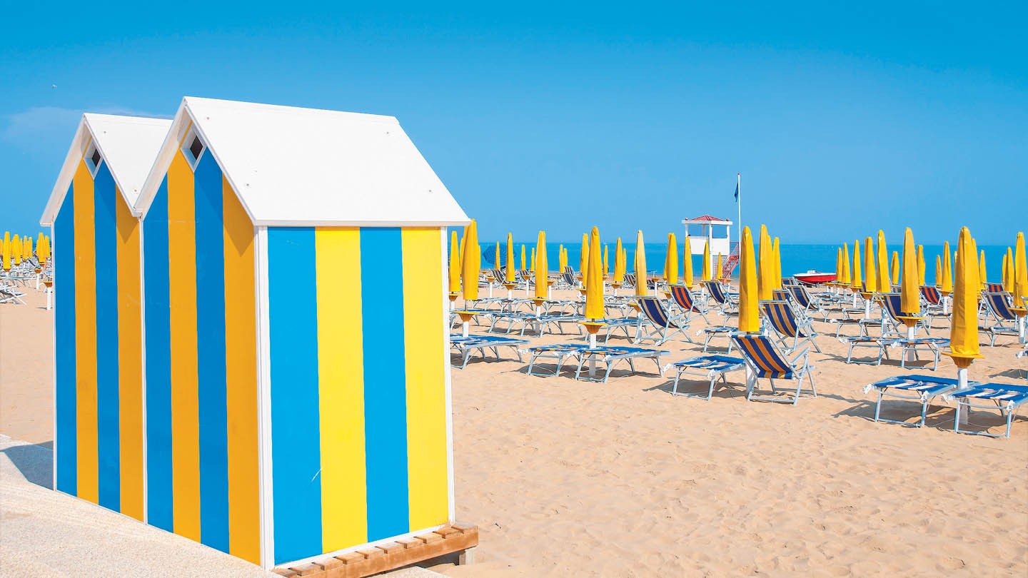 Lido di Jesolo