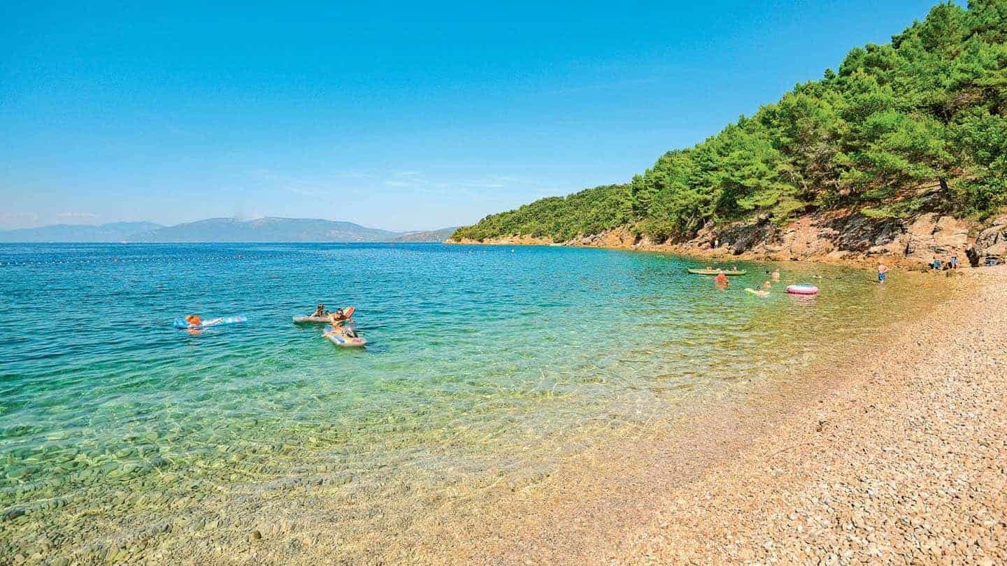 Croatie