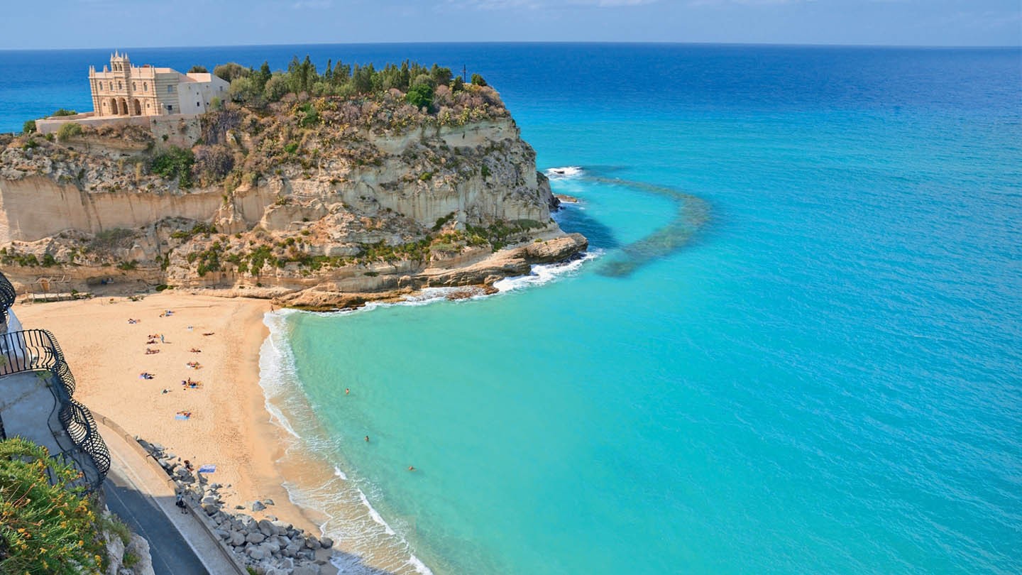 Tropea