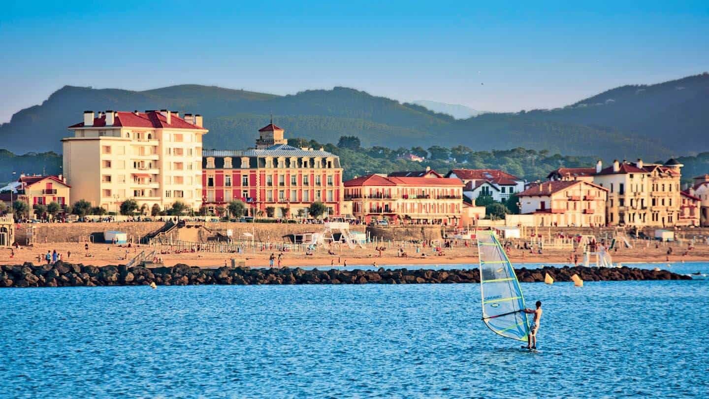 Pays Basque
