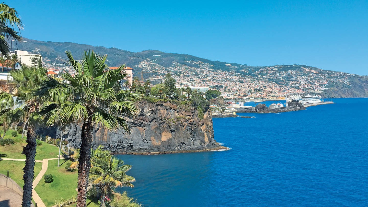 Funchal