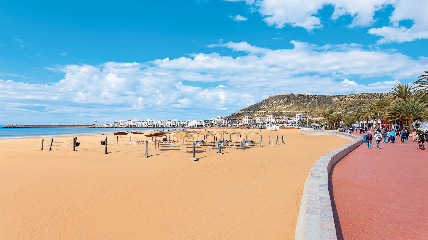 Agadir