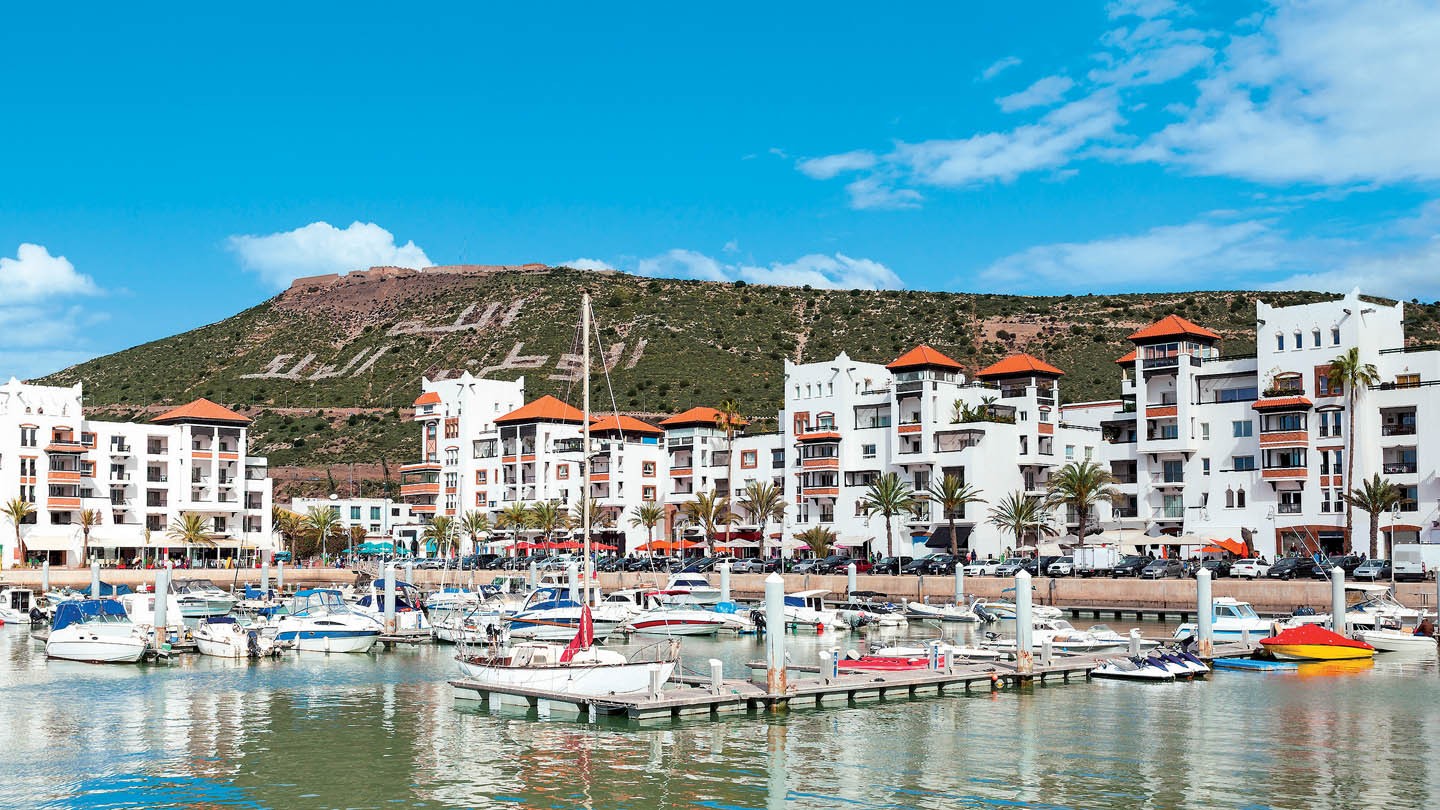 Côte du Soleil
