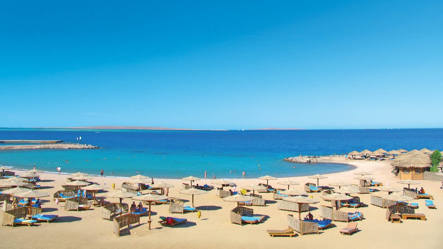 Egypte
