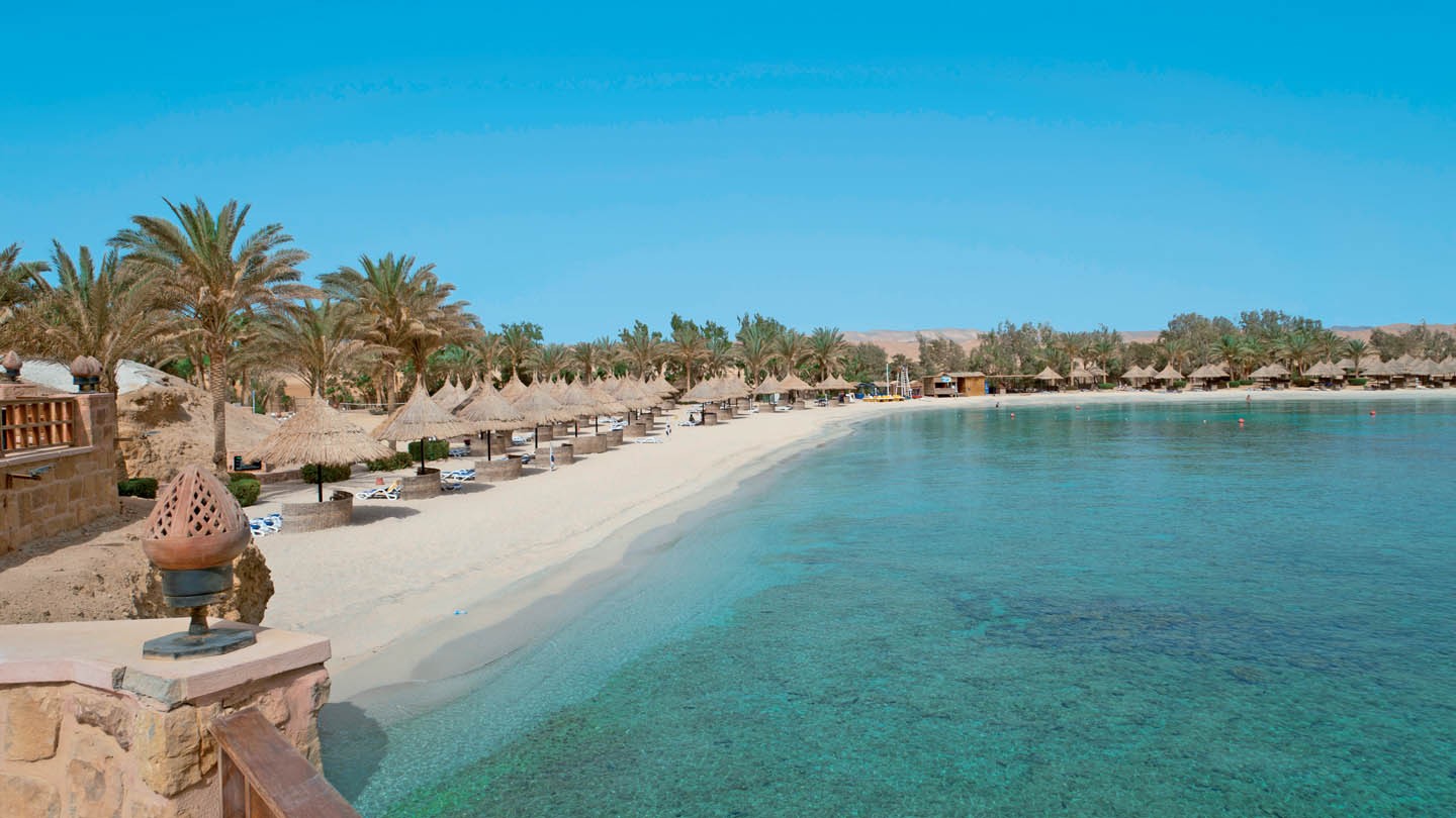 Marsa Alam