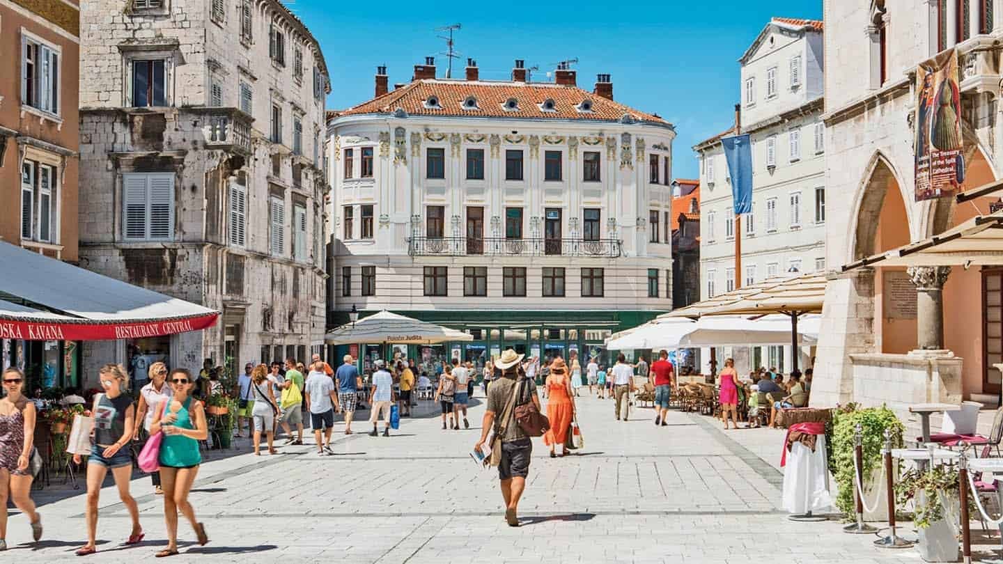 Dubrovnik