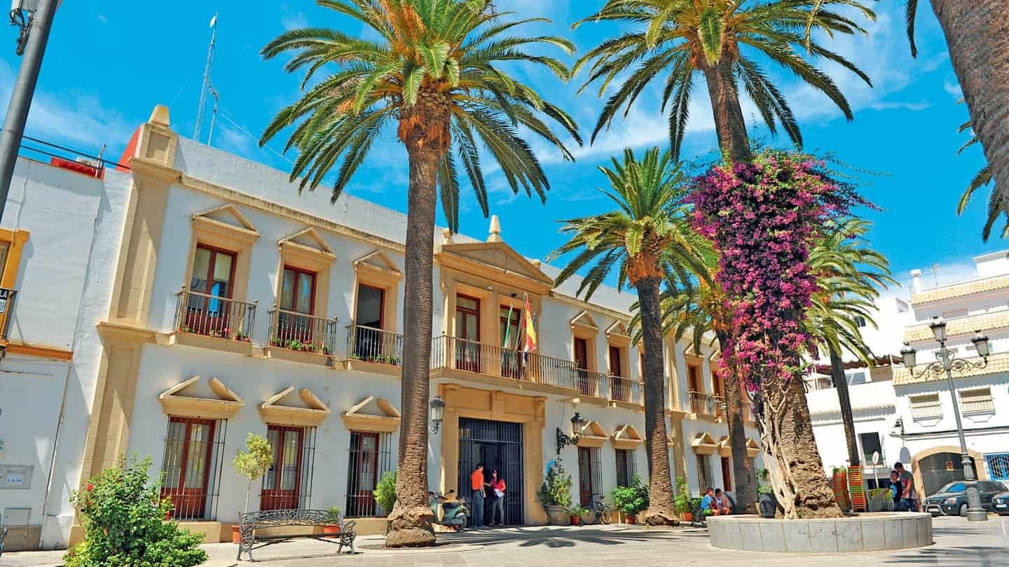 Costa de la Luz