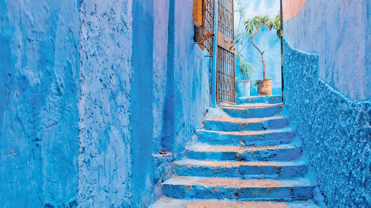 Maroc