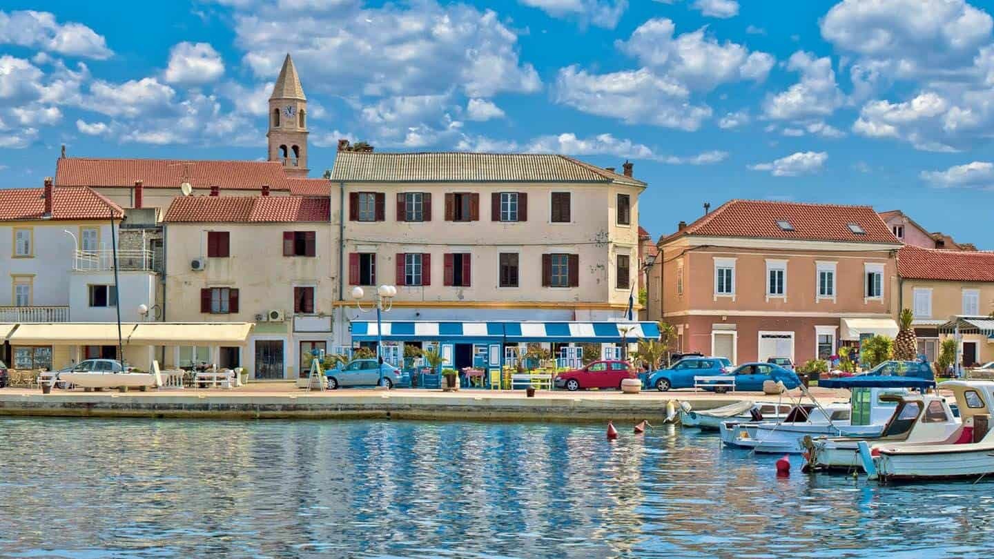 Biograd