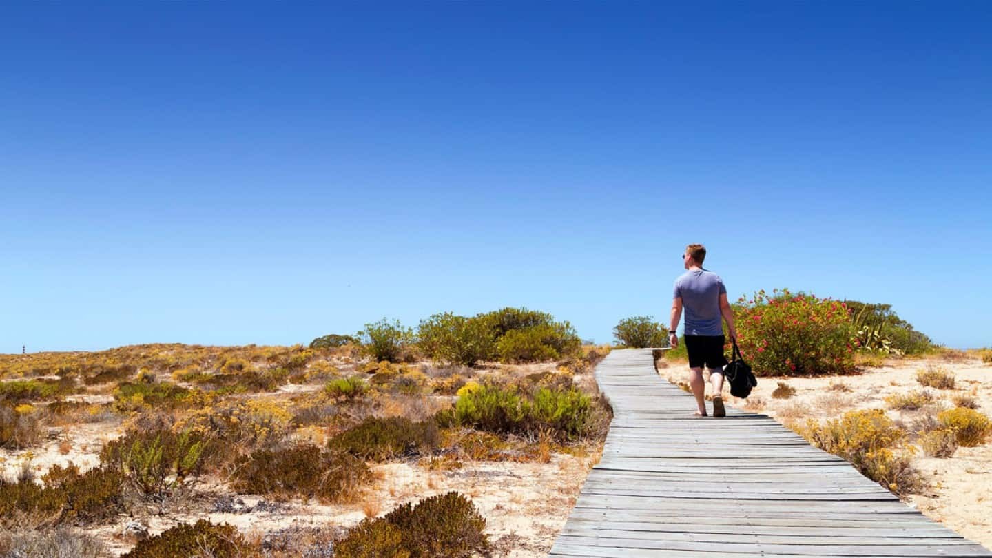Ria Formosa