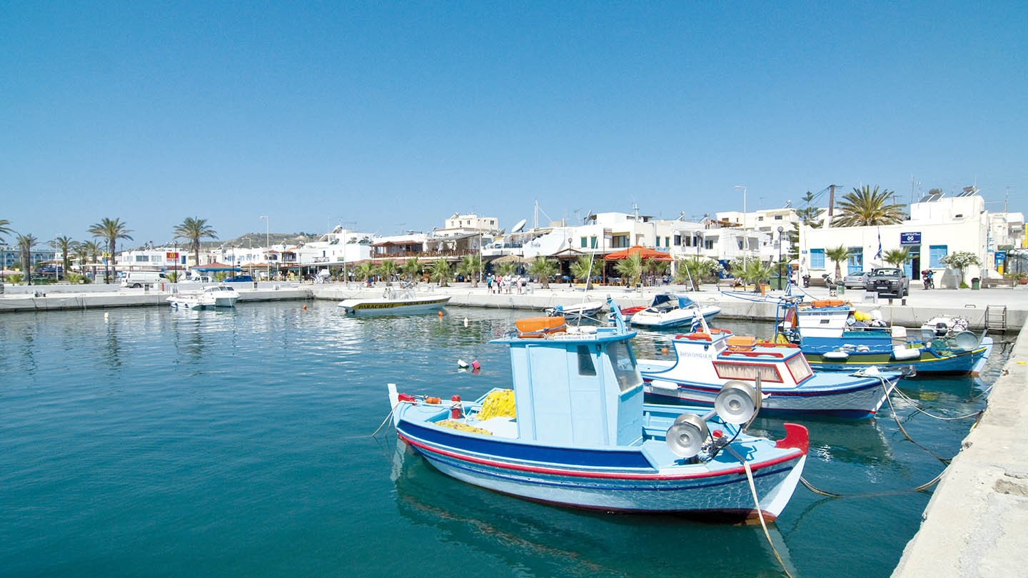 Kardamena