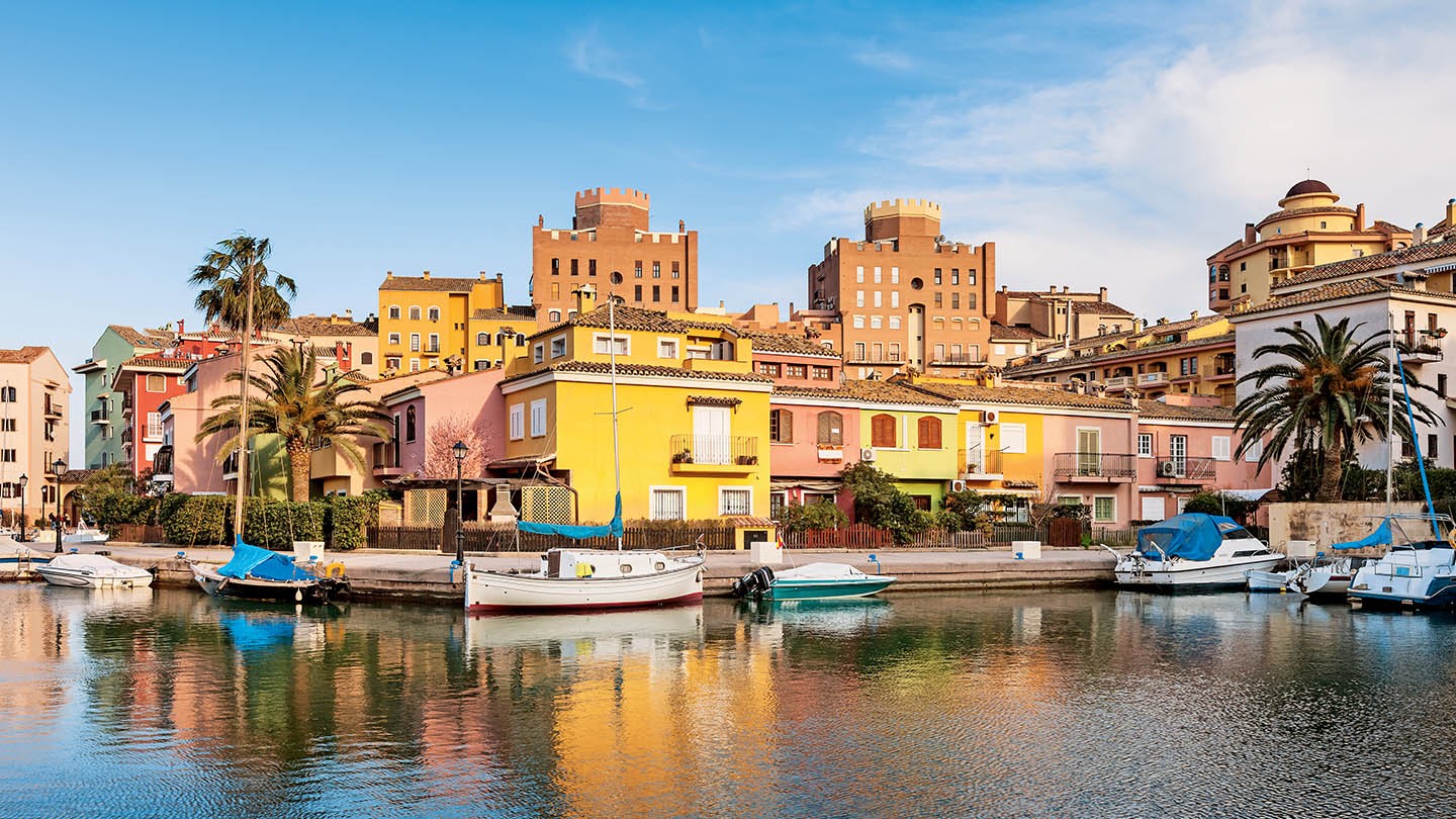 valencia