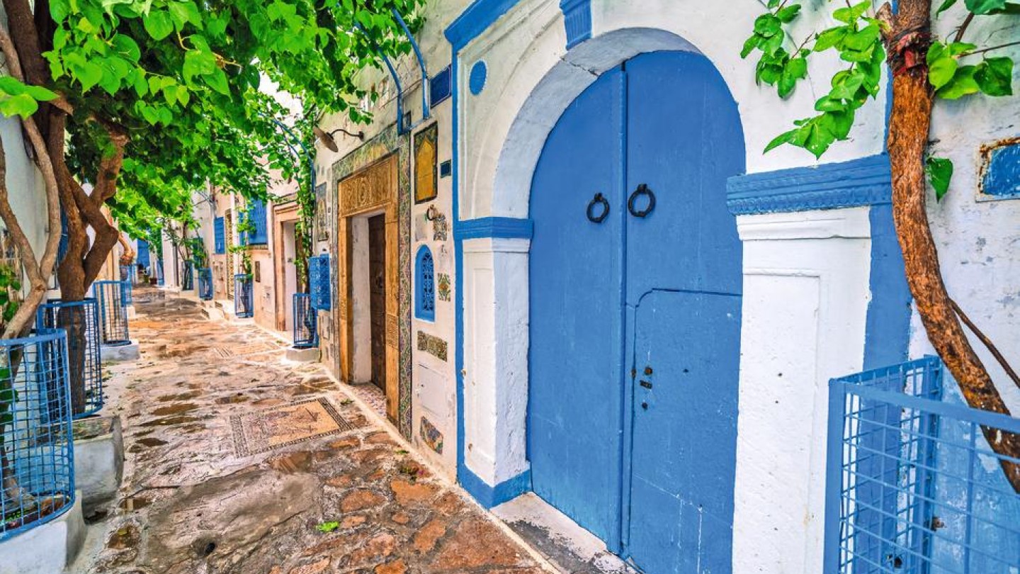 Djerba