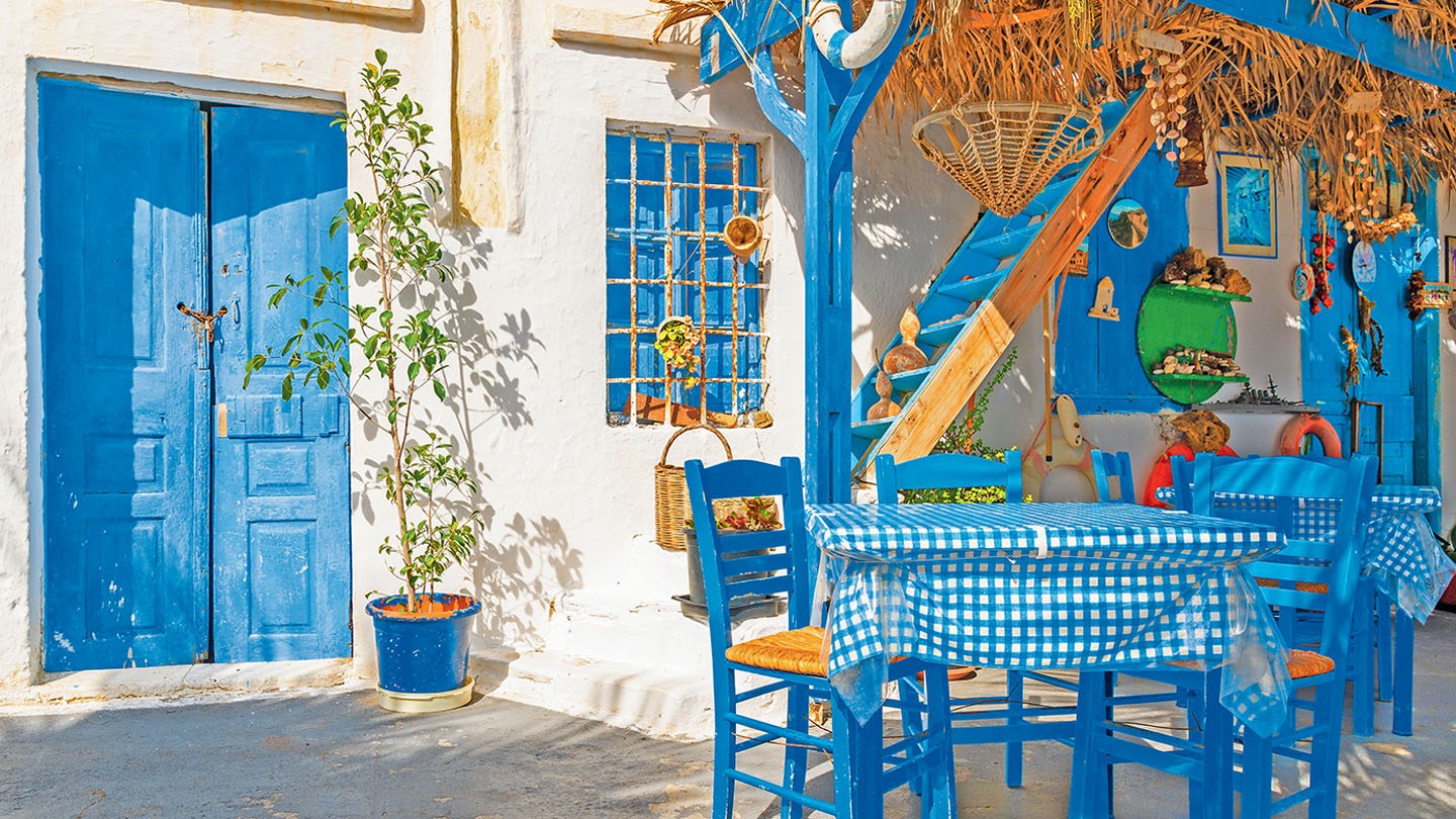 Greece